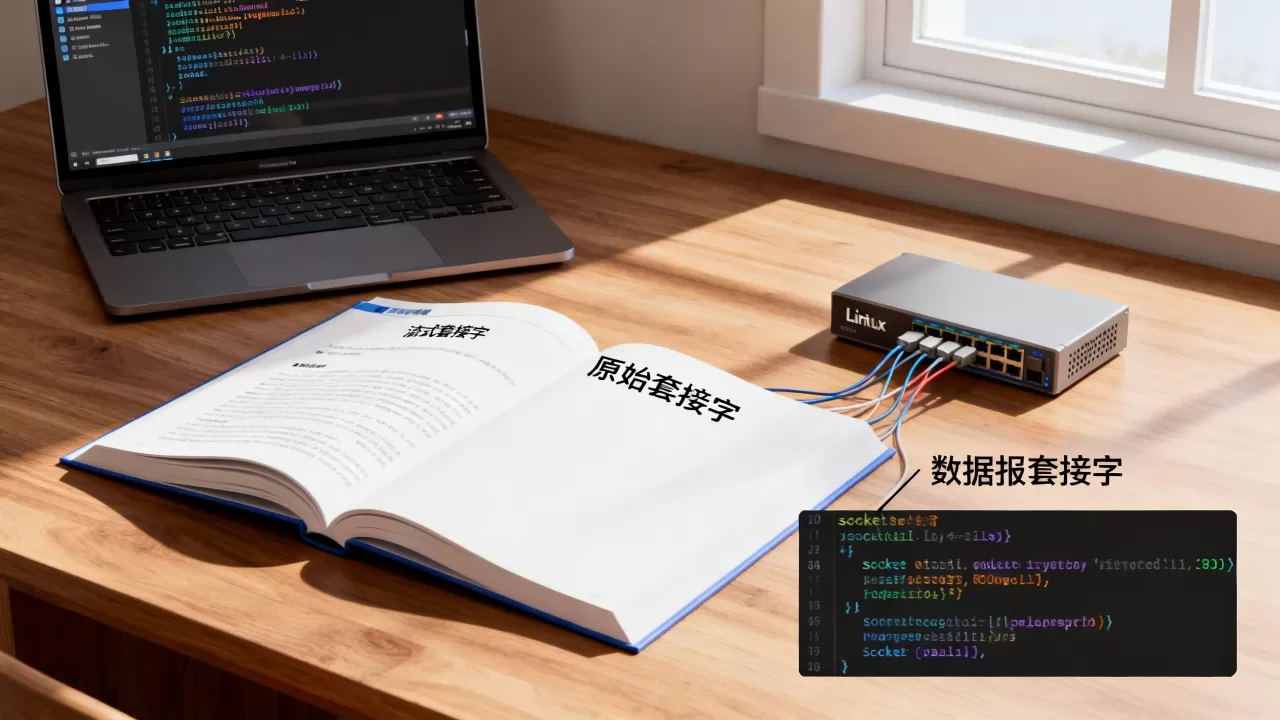 Linux socket类型有哪些?linux socket类型详解 Linux socket类型有哪些?linux socket类型详解