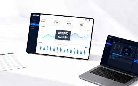 观远BI折扣力度大吗？2026最新优惠价格是多少