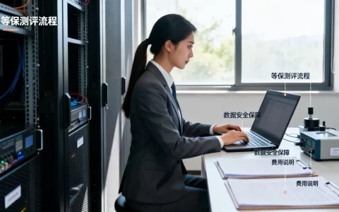 北京信息安全等级保护网如何保障数据安全？等保测评流程及费用