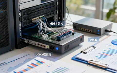 2026年出海成本怎么降？UCloud国际站促销季低成本架构