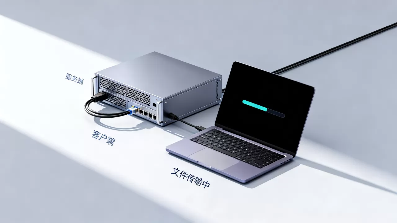 服务器怎么获取客户端文件?服务端主动拉取客户端文件的实现方法 服务器怎么获取客户端文件?服务端主动拉取客户端文件的实现方法
