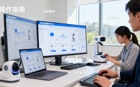 百分点机器学习平台机器人平台怎么用？