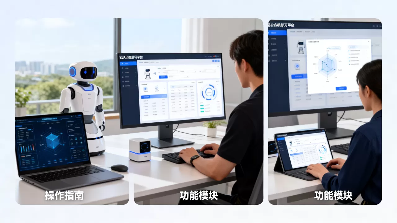 百分点机器学习平台机器人平台怎么用? 百分点机器学习平台机器人平台怎么用?