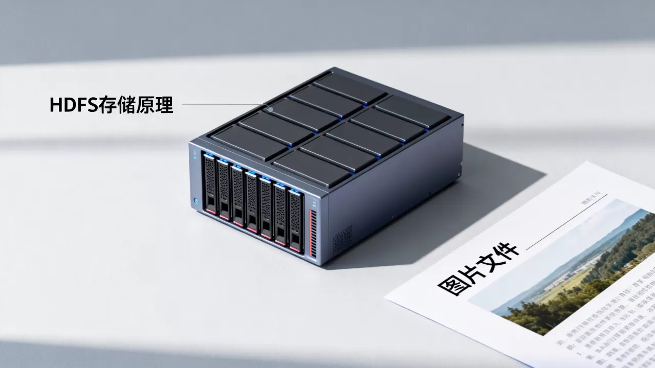 HDFS能存图片吗？HDFS存储图片优缺点