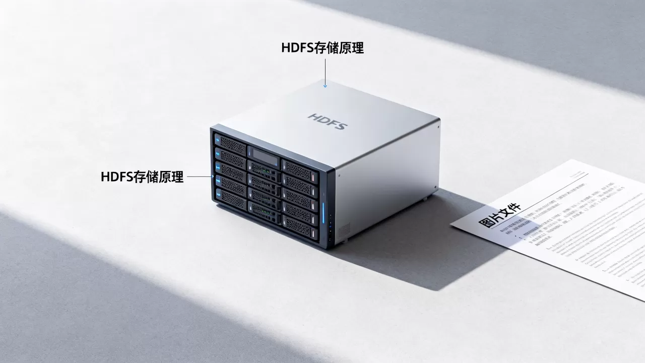 HDFS能存图片吗？HDFS存储图片优缺点
