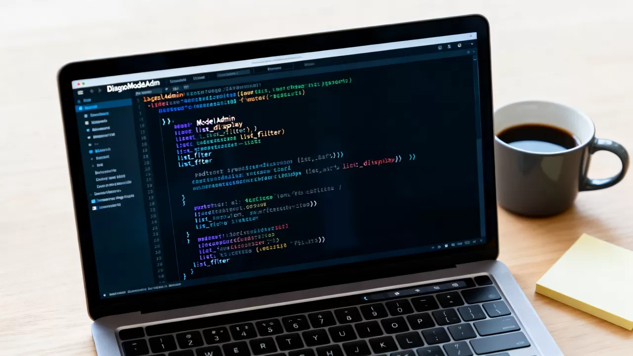 Django ModelAdmin如何配置?python modeladmin自定义列表页 Django ModelAdmin如何配置?python modeladmin自定义列表页