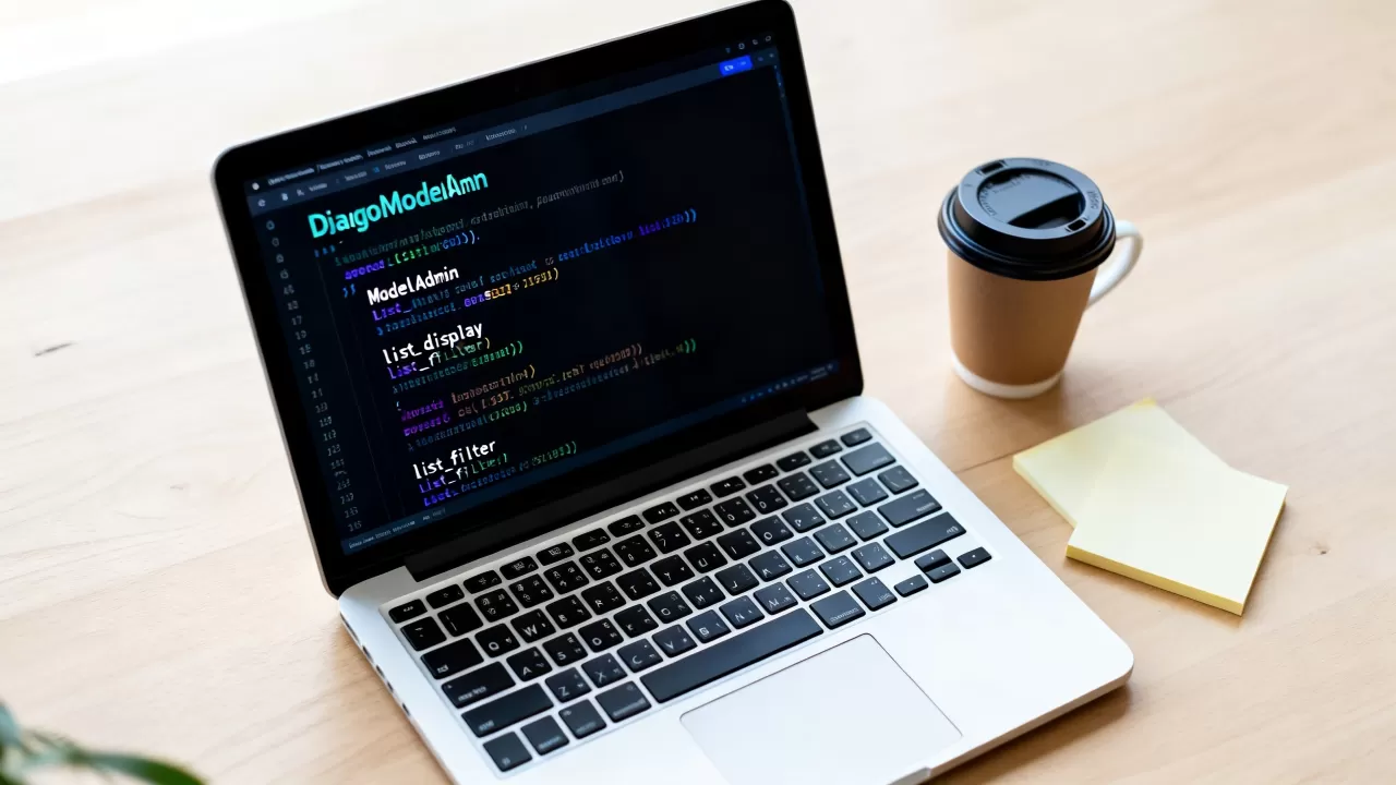 Django ModelAdmin如何配置?python modeladmin自定义列表页 Django ModelAdmin如何配置?python modeladmin自定义列表页