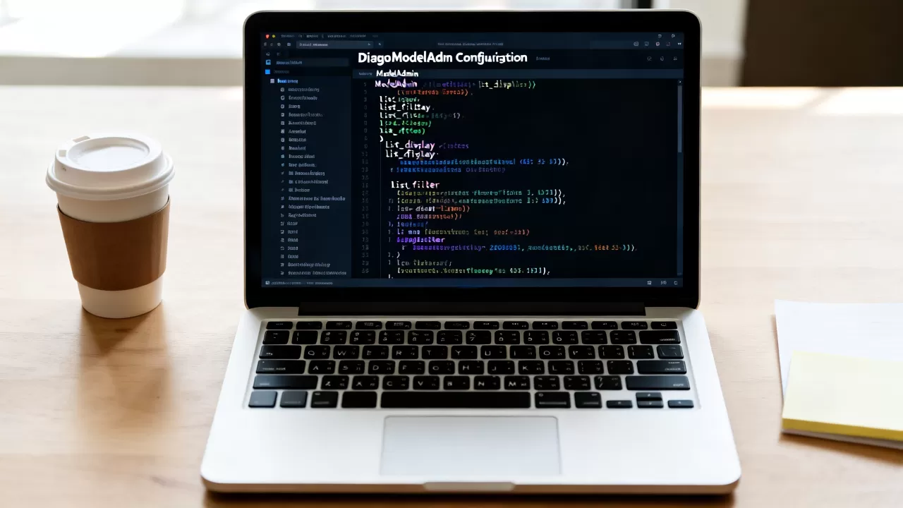 Django ModelAdmin如何配置?python modeladmin自定义列表页 Django ModelAdmin如何配置?python modeladmin自定义列表页