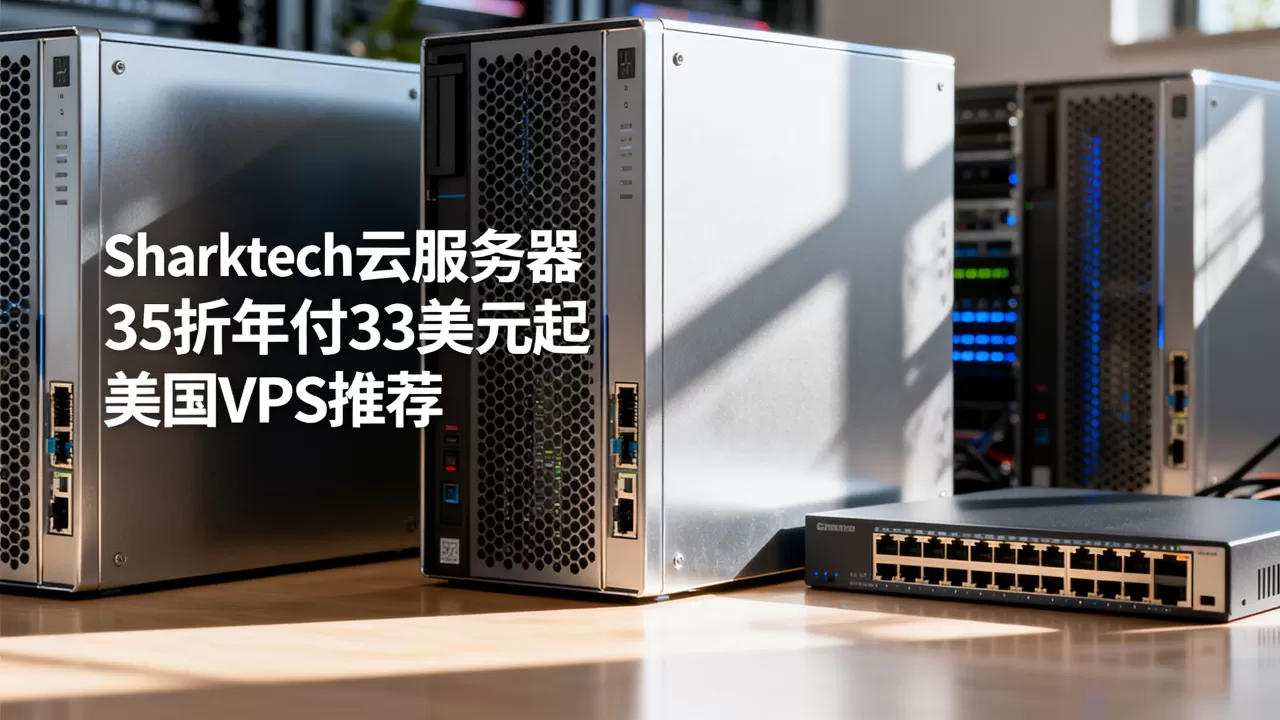 Sharktech云服务器35折年付33美元起怎么样?美国VPS推荐便宜稳定 Sharktech云服务器35折年付33美元起怎么样?美国VPS推荐便宜稳定