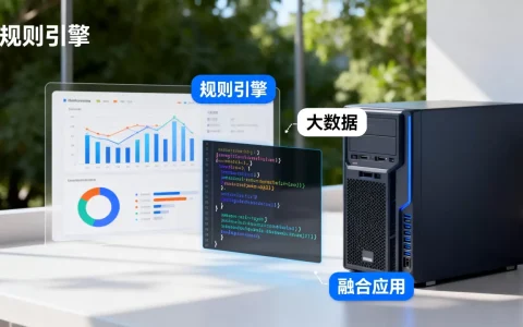 规则引擎与大数据怎么结合？规则引擎与大数据融合应用