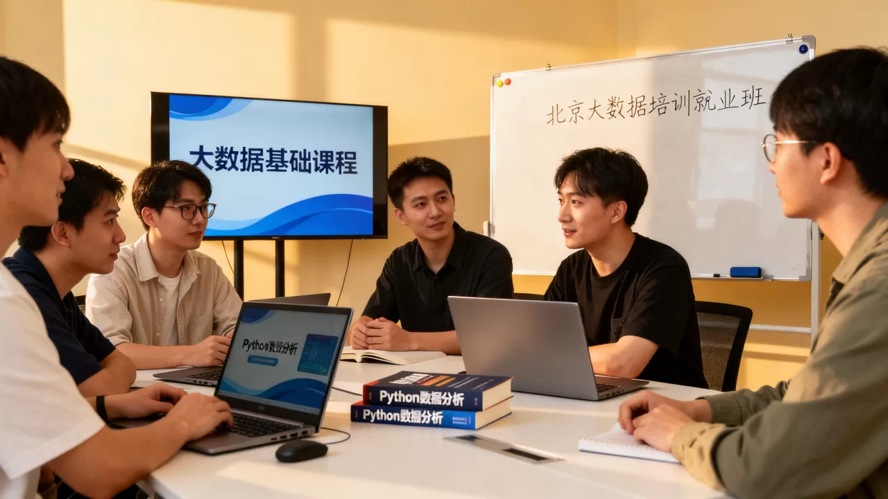 北京大数据培训就业班靠谱吗?北京大数据培训哪个机构好 北京大数据培训就业班靠谱吗?北京大数据培训哪个机构好