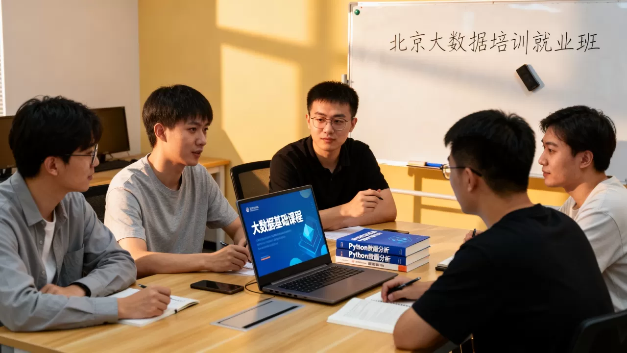 北京大数据培训就业班靠谱吗?北京大数据培训哪个机构好 北京大数据培训就业班靠谱吗?北京大数据培训哪个机构好