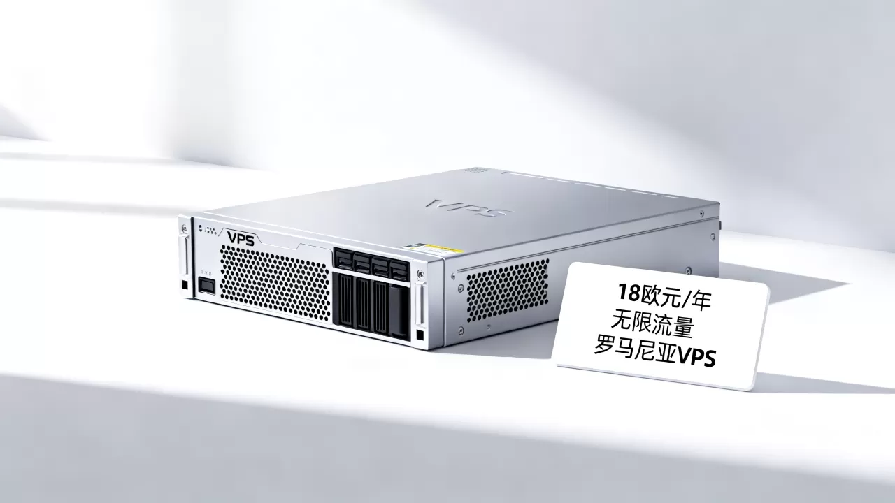 HostMaze罗马尼亚VPS好用吗?18欧元一年无限流量配置如何 HostMaze罗马尼亚VPS好用吗?18欧元一年无限流量配置如何