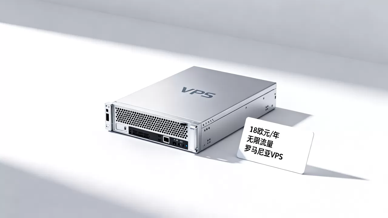 HostMaze罗马尼亚VPS好用吗?18欧元一年无限流量配置如何 HostMaze罗马尼亚VPS好用吗?18欧元一年无限流量配置如何