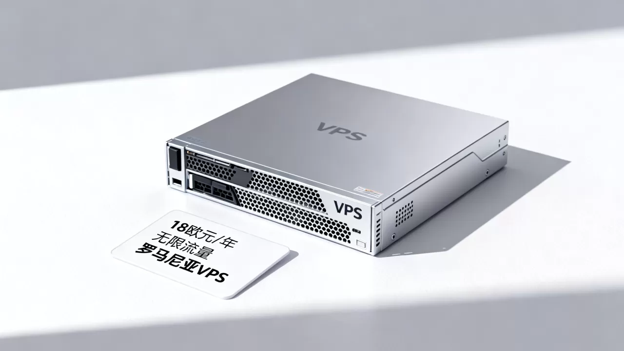 HostMaze罗马尼亚VPS好用吗?18欧元一年无限流量配置如何 HostMaze罗马尼亚VPS好用吗?18欧元一年无限流量配置如何