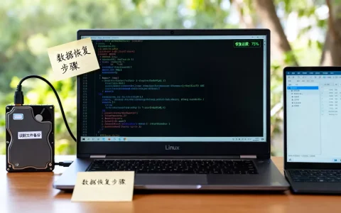 Linux如何还原数据？Linux系统误删文件怎么恢复