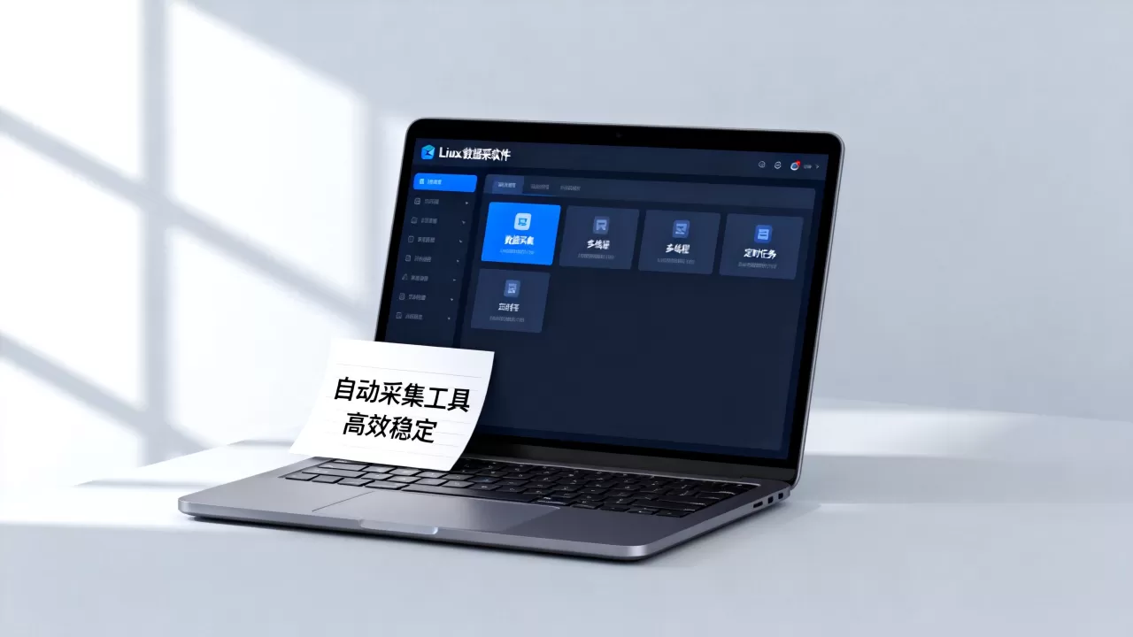 linux采集软件哪个好用?linux网页数据自动采集工具 linux采集软件哪个好用?linux网页数据自动采集工具
