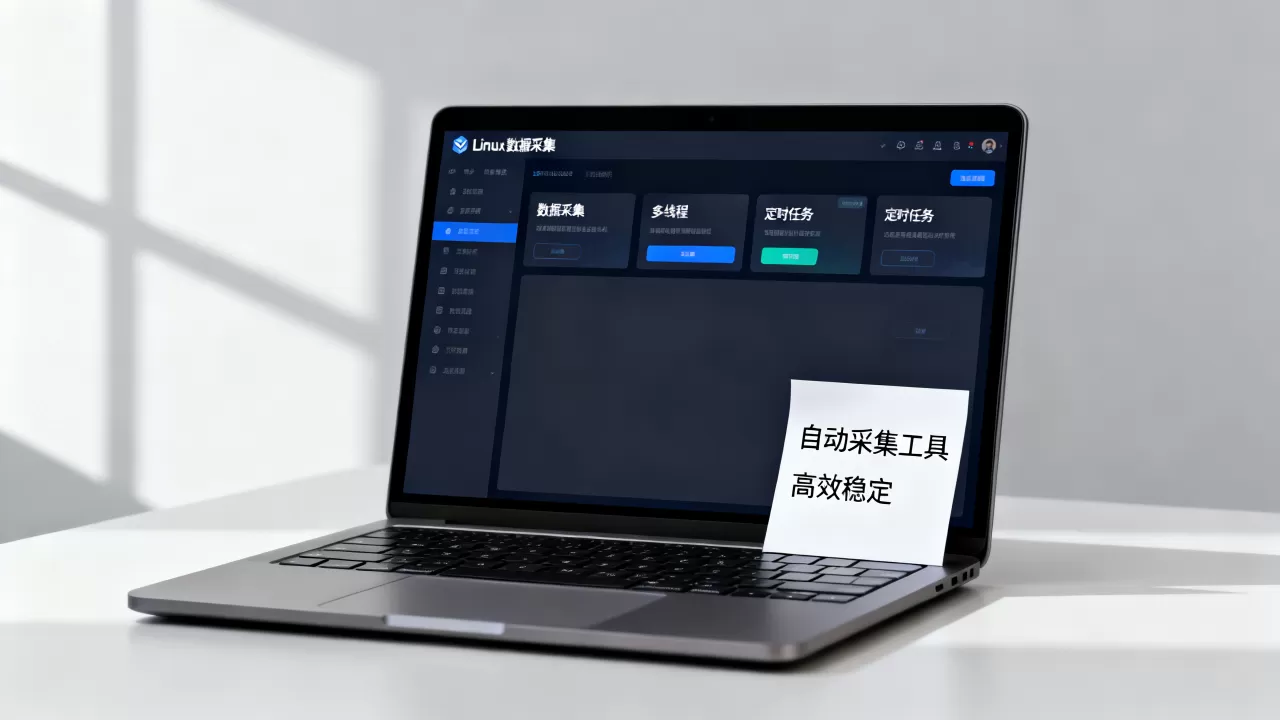 linux采集软件哪个好用?linux网页数据自动采集工具 linux采集软件哪个好用?linux网页数据自动采集工具