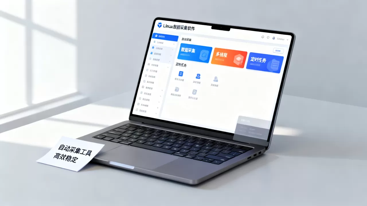 linux采集软件哪个好用?linux网页数据自动采集工具 linux采集软件哪个好用?linux网页数据自动采集工具