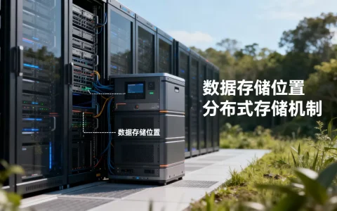 Hive数据到底存储在哪里？Hive存储位置详解
