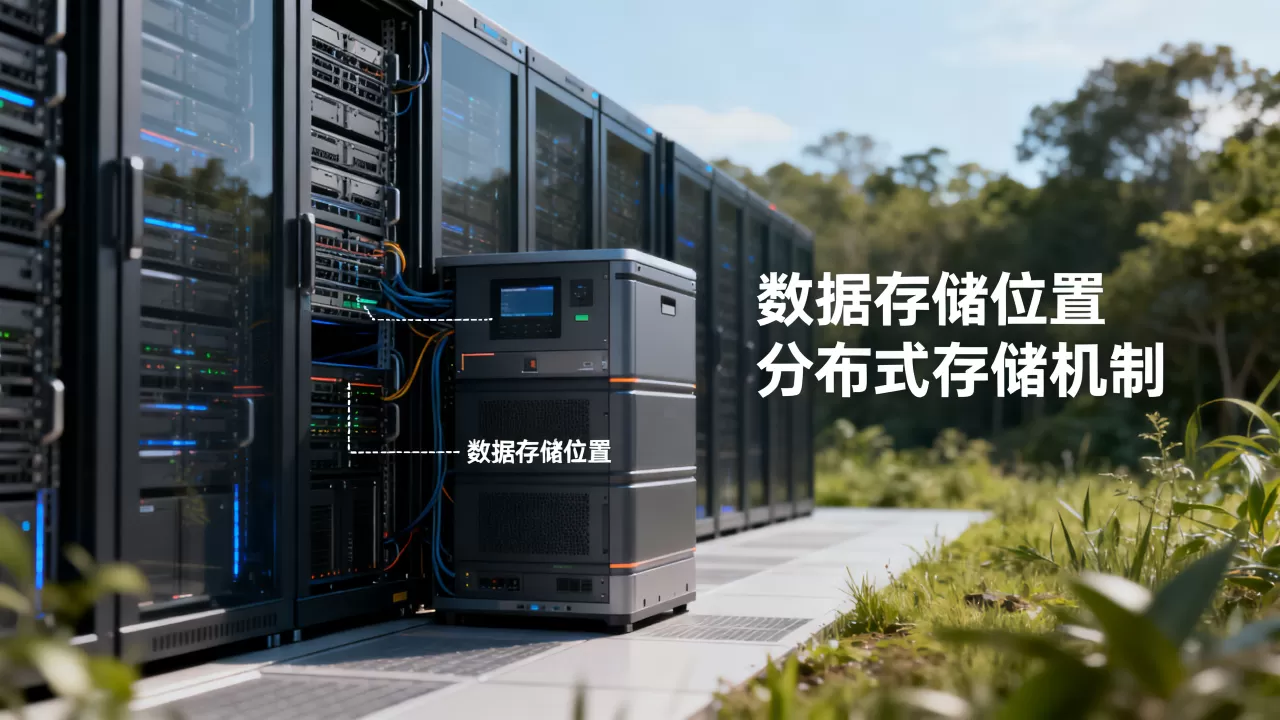 Hive数据到底存储在哪里?Hive存储位置详解 Hive数据到底存储在哪里?Hive存储位置详解