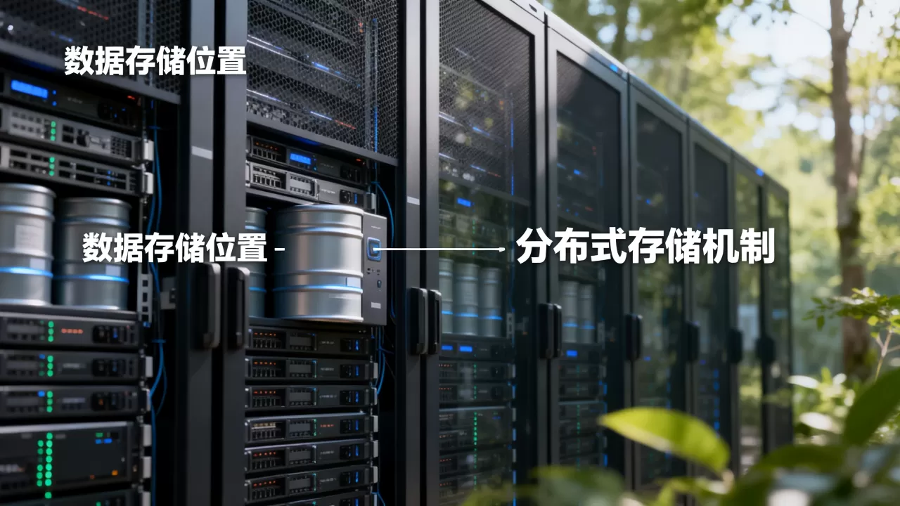 Hive数据到底存储在哪里?Hive存储位置详解 Hive数据到底存储在哪里?Hive存储位置详解