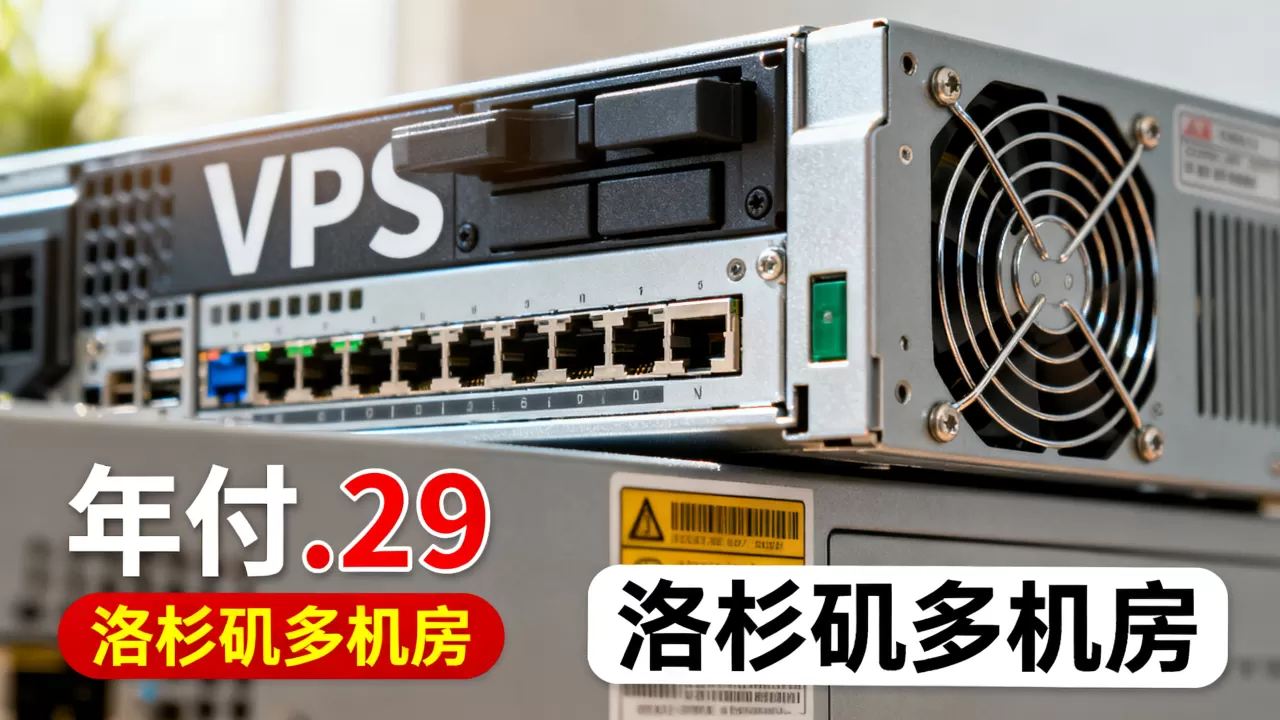 RackNerd年付仅.29值得买吗,洛杉矶多机房VPS推荐 RackNerd年付仅.29值得买吗,洛杉矶多机房VPS推荐