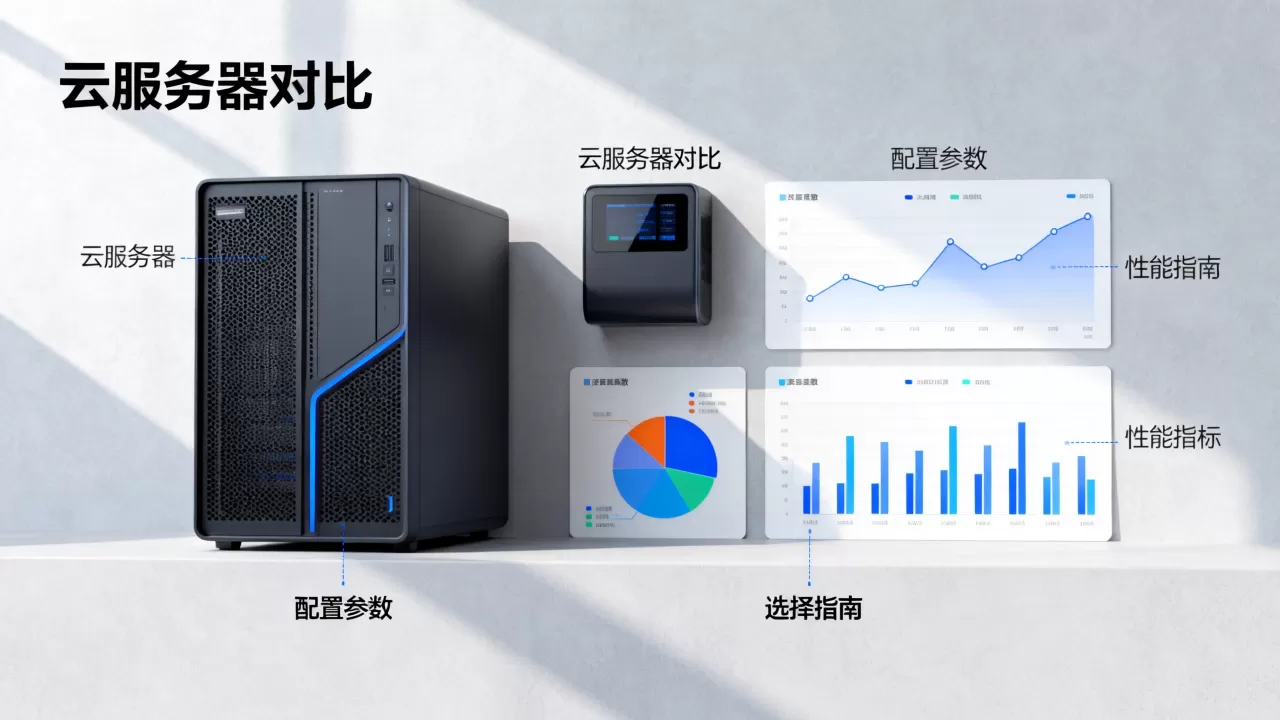 酷番云和简米云轻量服务器哪个好?云服务器怎么选 酷番云和简米云轻量服务器哪个好?云服务器怎么选