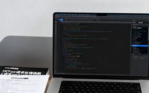 Linux HTTP编程怎么做？Linux下C语言实现HTTP服务器详解