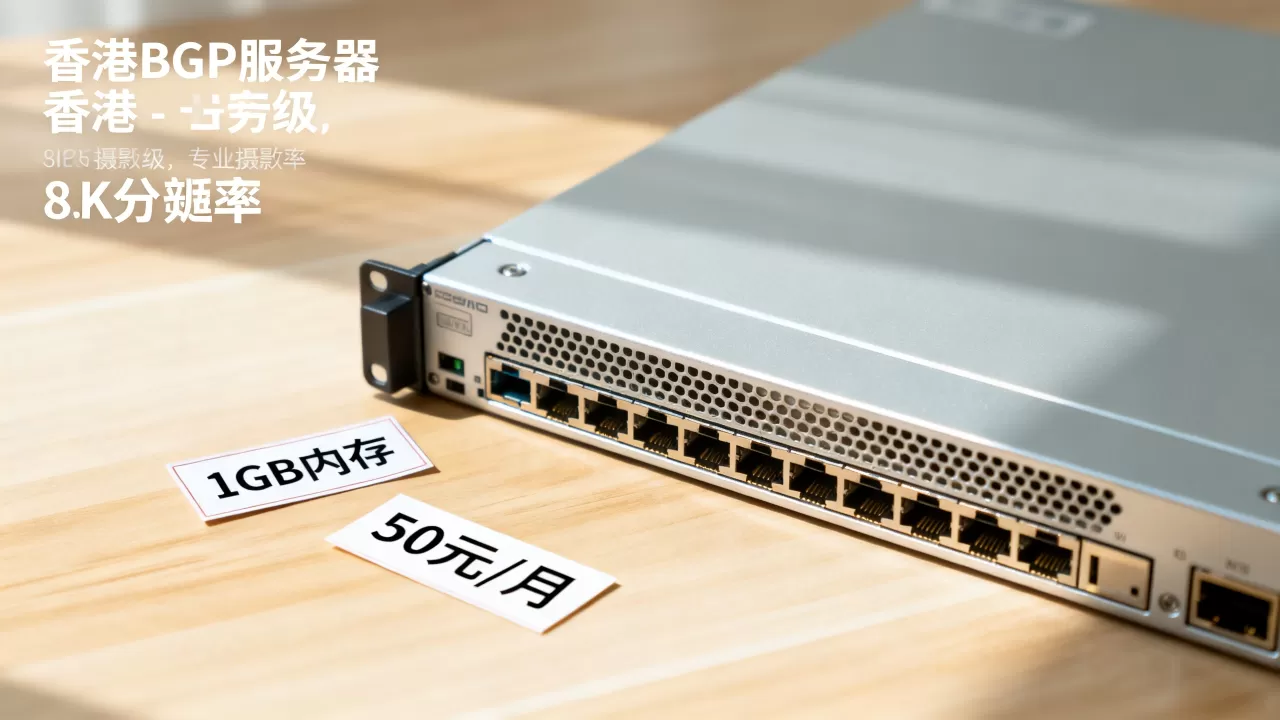 微基主机1GB内存50元/月配置如何?香港BGP服务器租用推荐 微基主机1GB内存50元/月配置如何?香港BGP服务器租用推荐