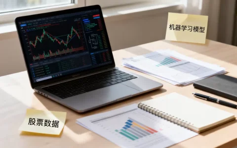 股票预测机器学习准吗？机器学习预测股票准确率