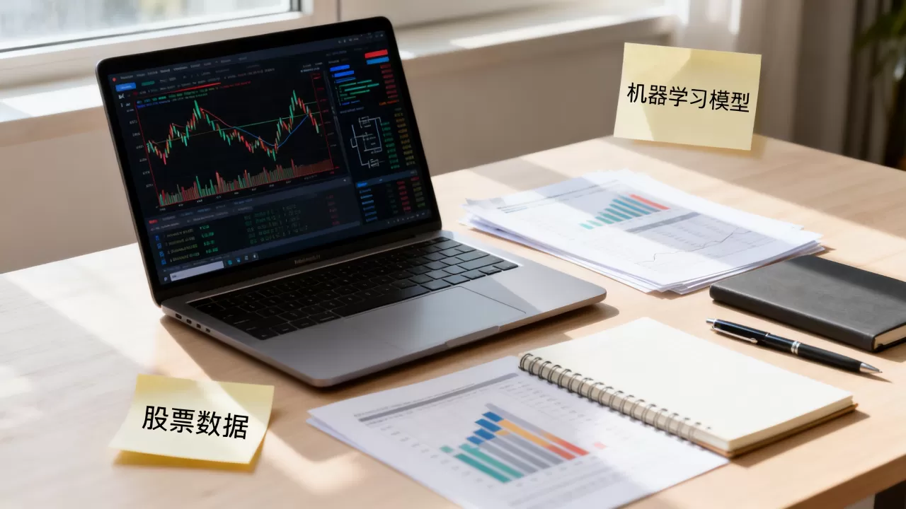 股票预测机器学习准吗?机器学习预测股票准确率 股票预测机器学习准吗?机器学习预测股票准确率