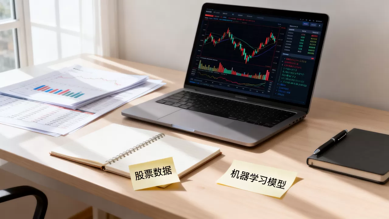 股票预测机器学习准吗?机器学习预测股票准确率 股票预测机器学习准吗?机器学习预测股票准确率