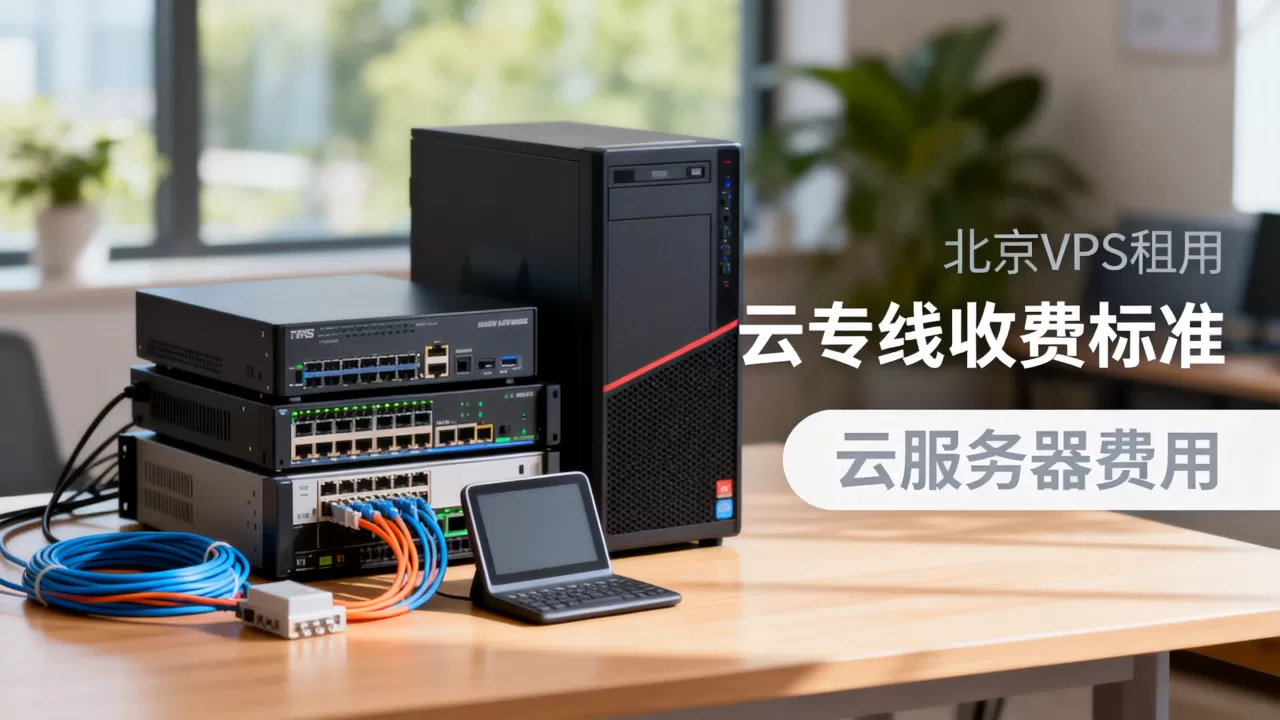北京VPS租用云专线如何收费?云服务器租用费用详解 北京VPS租用云专线如何收费?云服务器租用费用详解