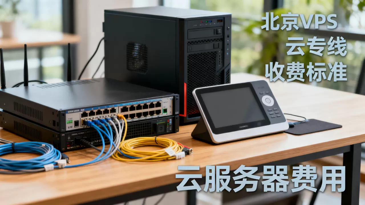 北京VPS租用云专线如何收费?云服务器租用费用详解 北京VPS租用云专线如何收费?云服务器租用费用详解