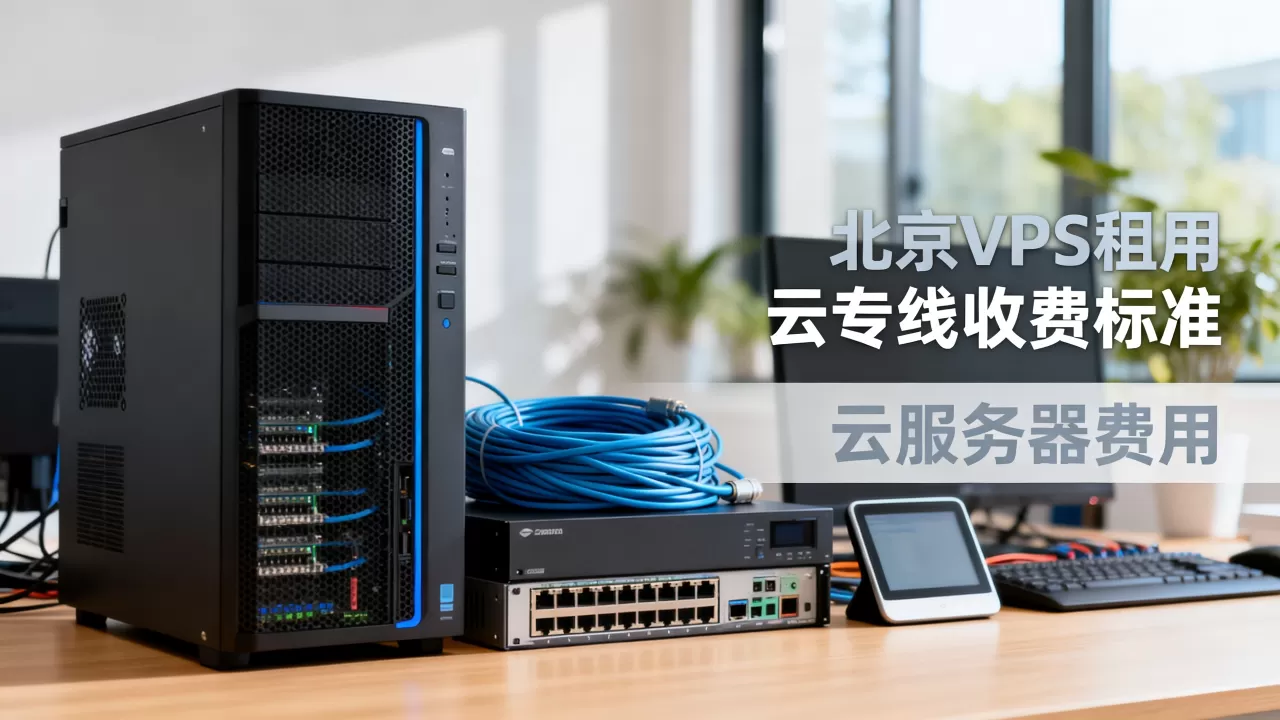 北京VPS租用云专线如何收费?云服务器租用费用详解 北京VPS租用云专线如何收费?云服务器租用费用详解