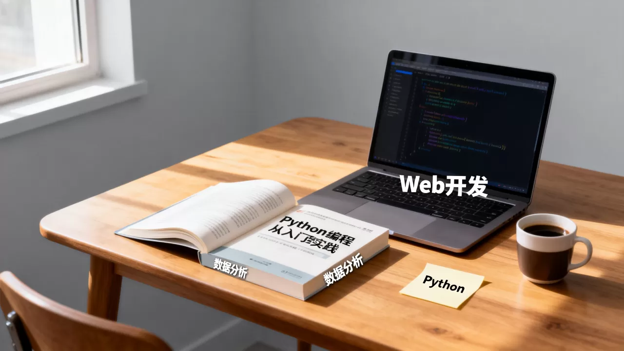 python转行难吗?python转行哪个方向好 python转行难吗?python转行哪个方向好