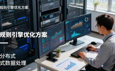规则引擎不支持大数据怎么办？大数据处理解决方案