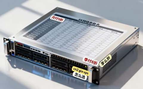 onetechcloud易科云月付9折季付8折促销cn2 gia vps值得入手吗，cn2 gia vps怎么选