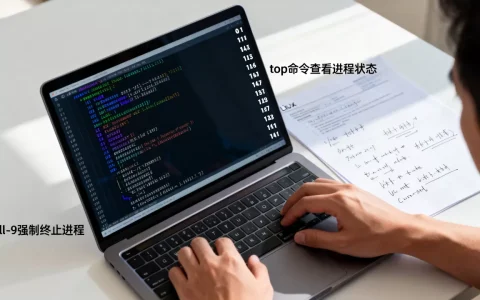Linux进程假死怎么办？Linux进程假死怎么解决