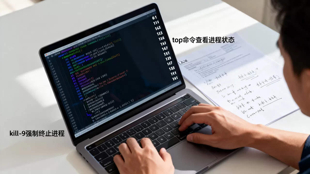 Linux进程假死怎么办?Linux进程假死怎么解决 Linux进程假死怎么办?Linux进程假死怎么解决