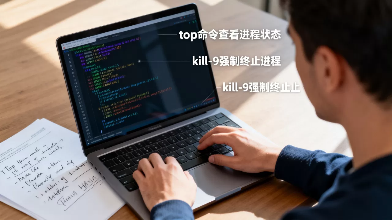Linux进程假死怎么办?Linux进程假死怎么解决 Linux进程假死怎么办?Linux进程假死怎么解决