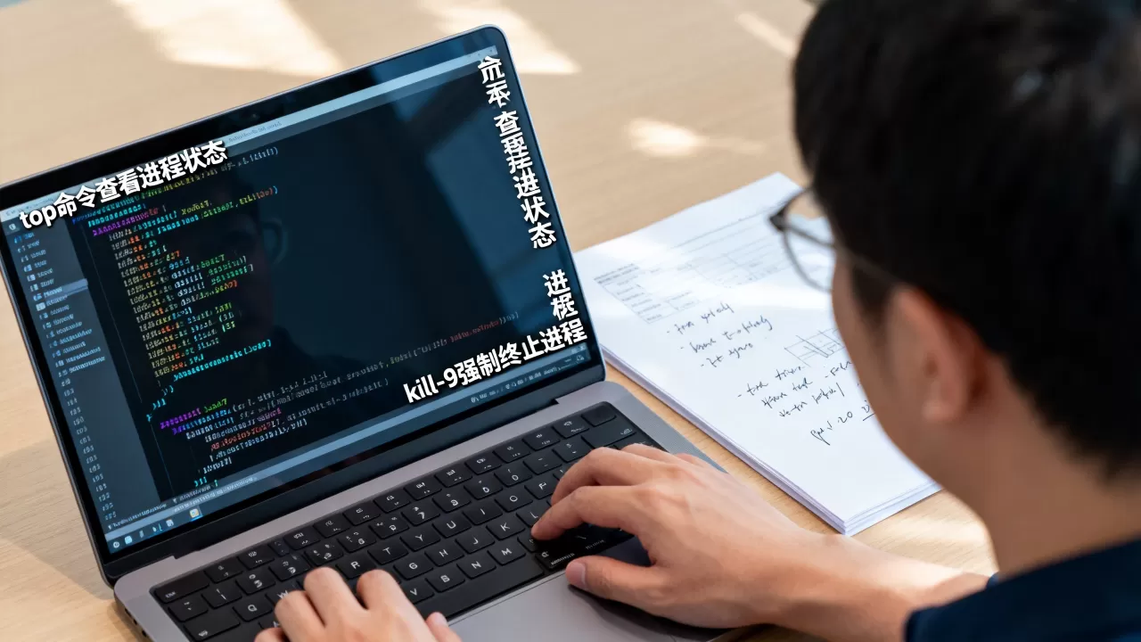 Linux进程假死怎么办?Linux进程假死怎么解决 Linux进程假死怎么办?Linux进程假死怎么解决