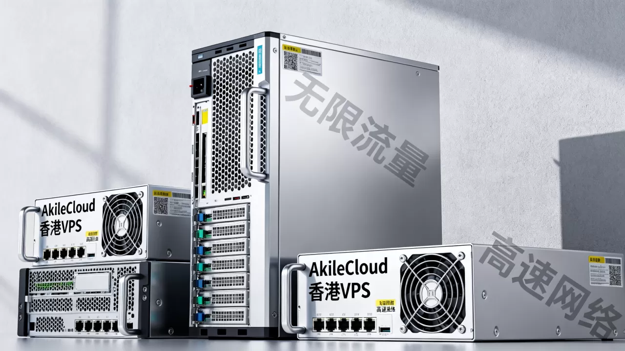 AkileCloud香港VPS无限流量靠谱吗?香港VPS哪家网速快 AkileCloud香港VPS无限流量靠谱吗?香港VPS哪家网速快