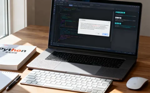 Python环境配置报错怎么办？Python环境配置教程
