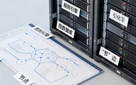 规则引擎结合图数据库如何实现？