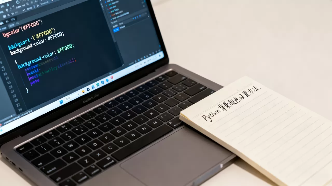 python bgcolor怎么设置颜色?python背景颜色代码 python bgcolor怎么设置颜色?python背景颜色代码