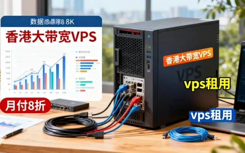 香港大带宽VPS月付8折值得买吗，vps租用哪家好