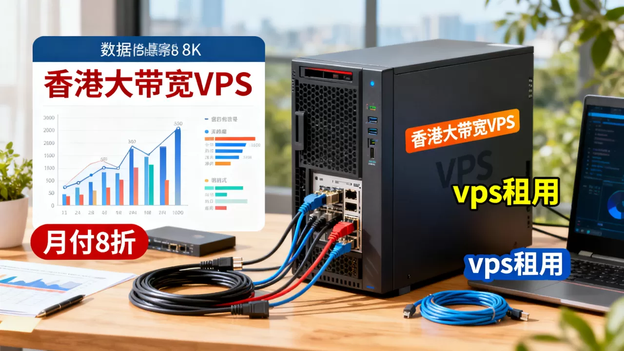 香港大带宽VPS月付8折值得买吗,vps租用哪家好 香港大带宽VPS月付8折值得买吗,vps租用哪家好