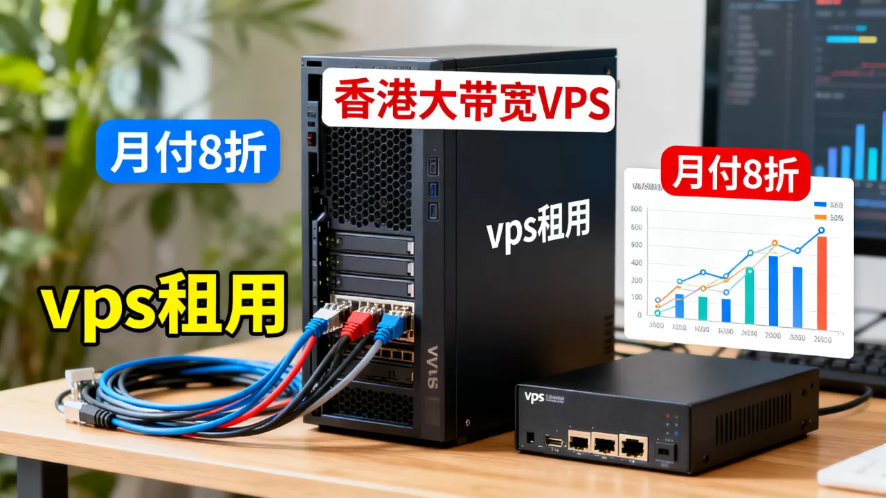 香港大带宽VPS月付8折值得买吗,vps租用哪家好 香港大带宽VPS月付8折值得买吗,vps租用哪家好